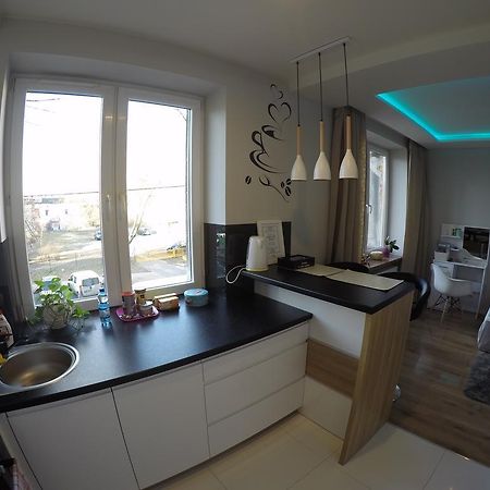 A3Xd Apartament Ченстохова Экстерьер фото
