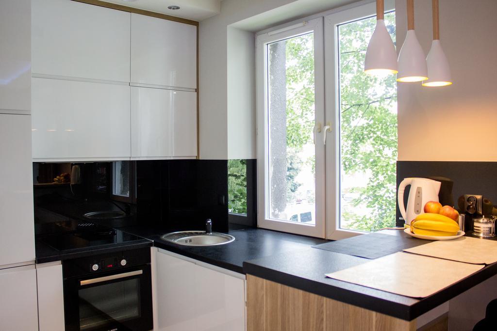 A3Xd Apartament Ченстохова Экстерьер фото