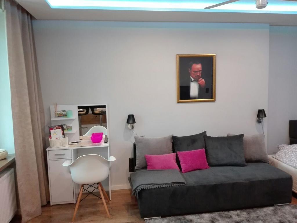 A3Xd Apartament Ченстохова Экстерьер фото