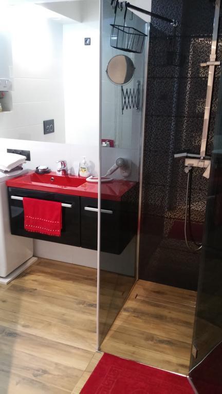 A3Xd Apartament Ченстохова Экстерьер фото