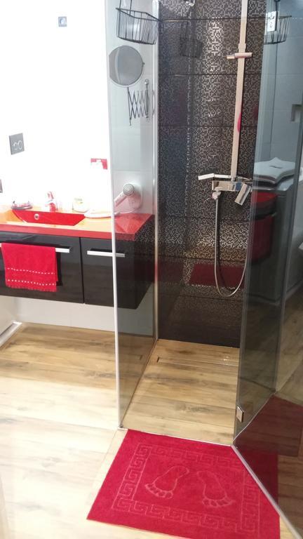 A3Xd Apartament Ченстохова Экстерьер фото