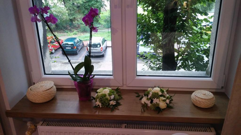 A3Xd Apartament Ченстохова Экстерьер фото