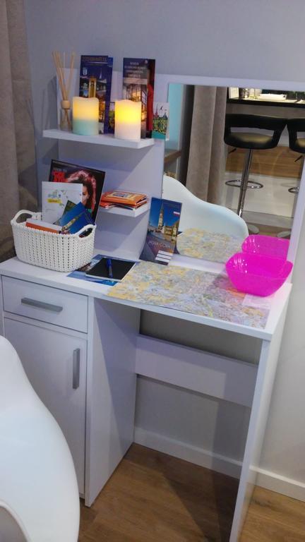 A3Xd Apartament Ченстохова Экстерьер фото