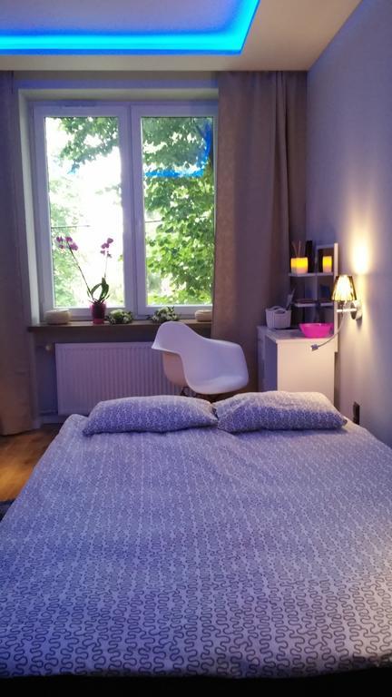 A3Xd Apartament Ченстохова Экстерьер фото