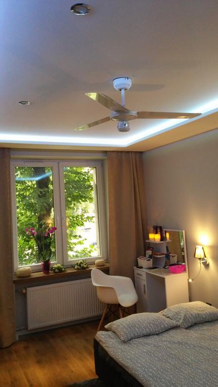 A3Xd Apartament Ченстохова Экстерьер фото