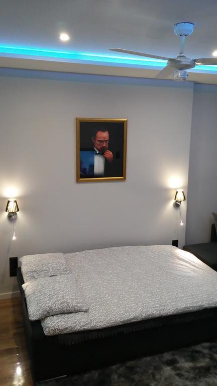 A3Xd Apartament Ченстохова Экстерьер фото