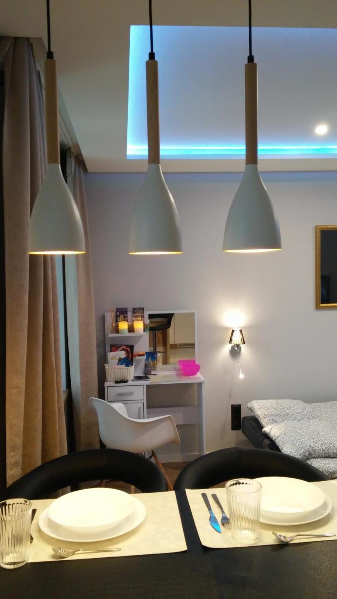 A3Xd Apartament Ченстохова Экстерьер фото