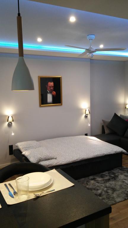 A3Xd Apartament Ченстохова Экстерьер фото