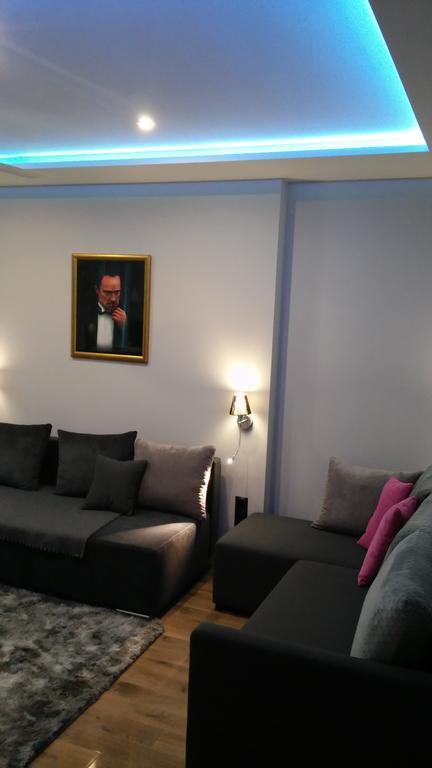 A3Xd Apartament Ченстохова Экстерьер фото