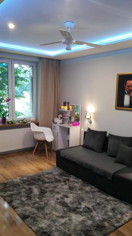 A3Xd Apartament Ченстохова Экстерьер фото
