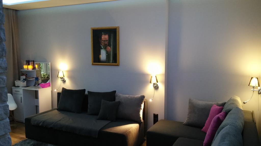 A3Xd Apartament Ченстохова Экстерьер фото