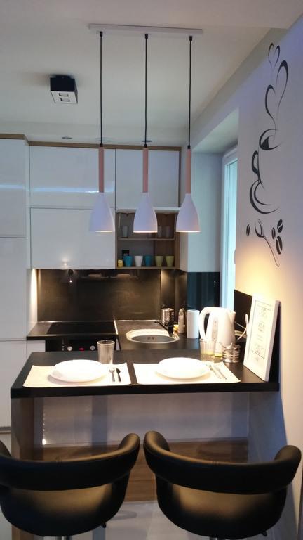 A3Xd Apartament Ченстохова Экстерьер фото