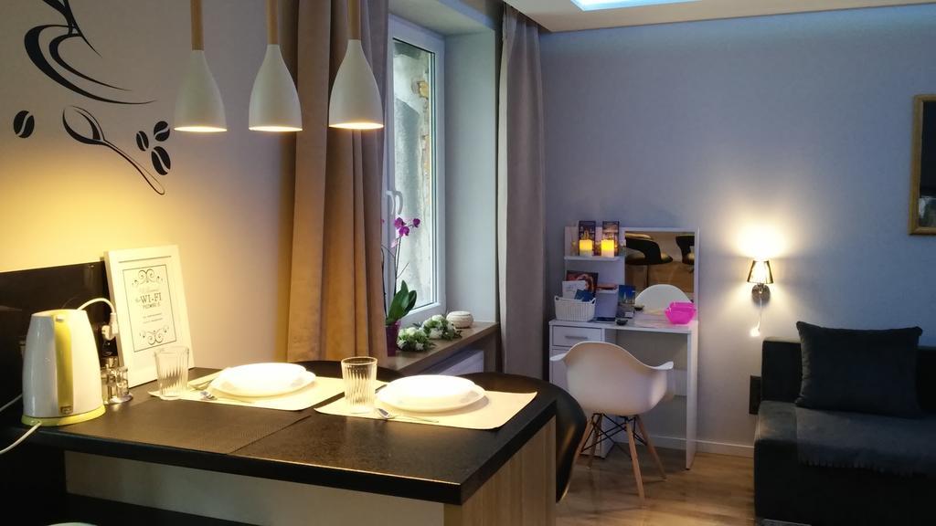 A3Xd Apartament Ченстохова Экстерьер фото