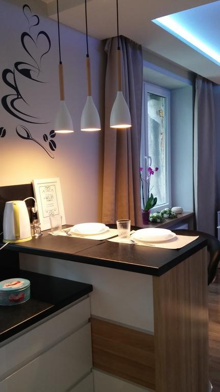 A3Xd Apartament Ченстохова Экстерьер фото
