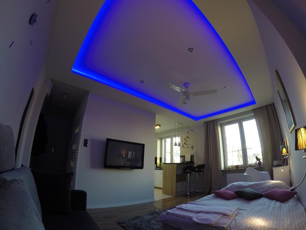 A3Xd Apartament Ченстохова Экстерьер фото