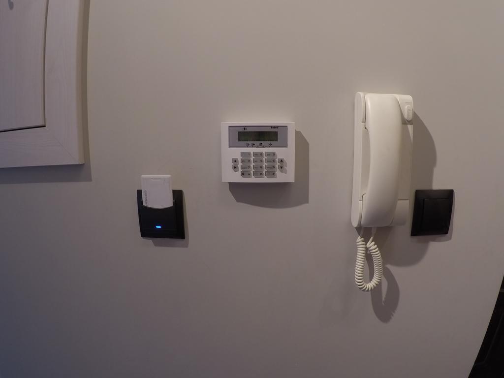 A3Xd Apartament Ченстохова Экстерьер фото