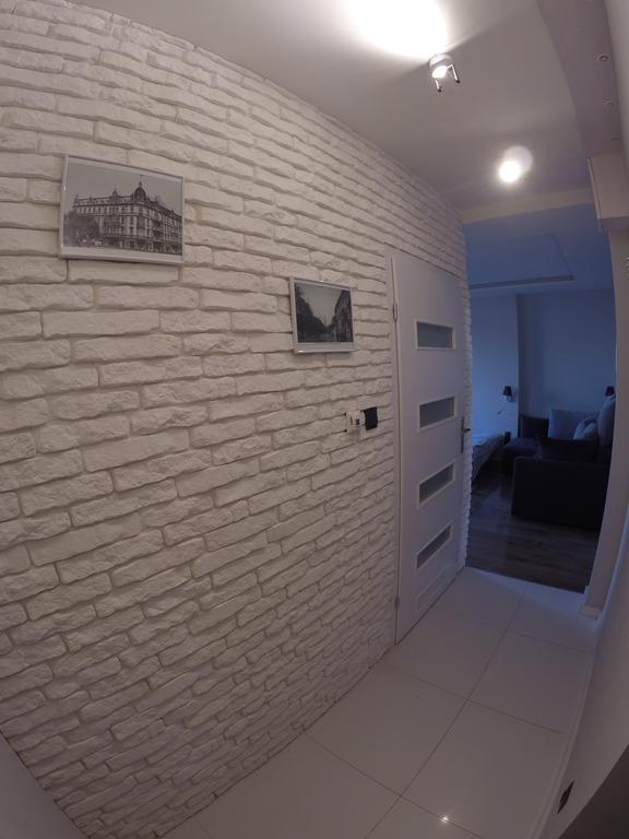 A3Xd Apartament Ченстохова Экстерьер фото